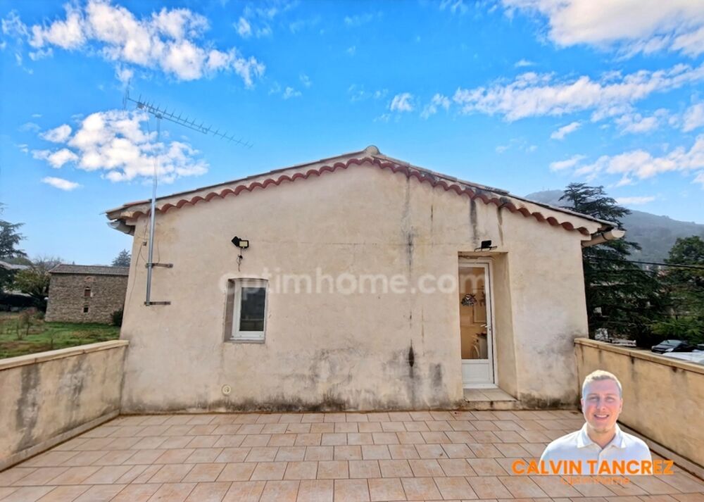 Vente Appartement ?EXCLUSIVITÉ - Calvin Tancrez – ?Appartement T4 à vendre - 2? étage - 85 m² - Saint-Brès (30500) Saint bres