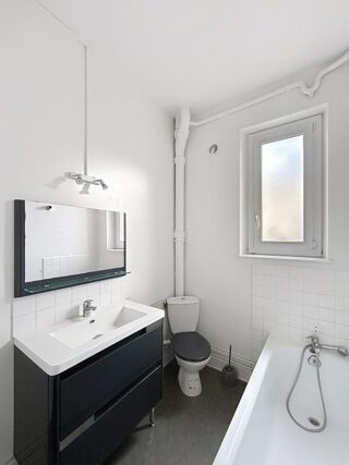  Appartement � louer 2 pi�ces 45 m�