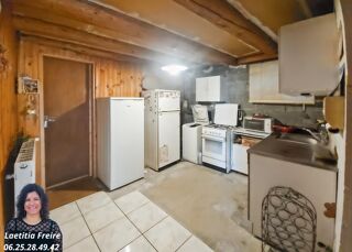  Ferme � vendre 4 pi�ces 90 m�