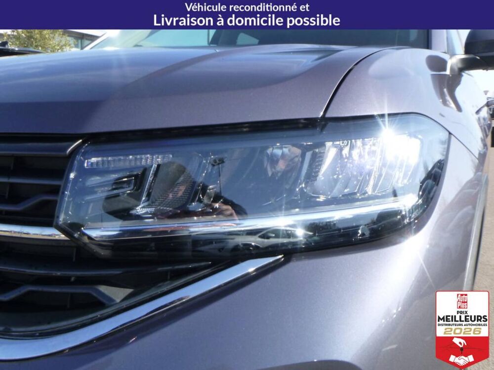 T-Cross 1.0 TSI 95 Start/Stop BVM5 - Life 2024 occasion 10150 Lavau