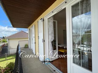  Maison � vendre 4 pi�ces 45 m�