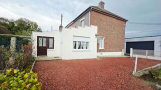  Maison � vendre 5 pi�ces 125 m�