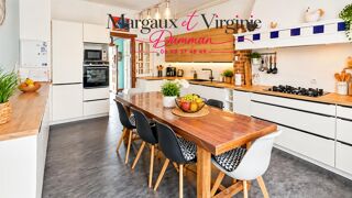  Maison à vendre 7 pièces 148 m²