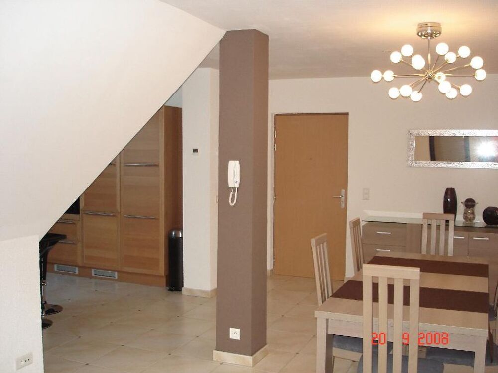 Location Appartement Appartement de 90m2 à louer sur Hundling Hundling