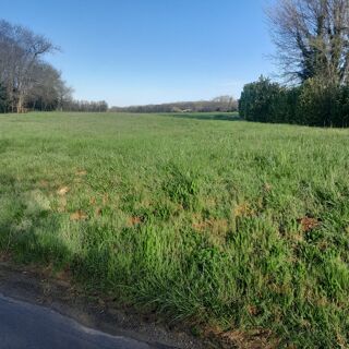  Terrain � vendre 1980 m�