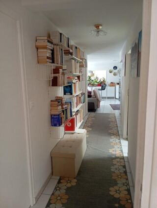  Maison à vendre 3 pièces 93 m²
