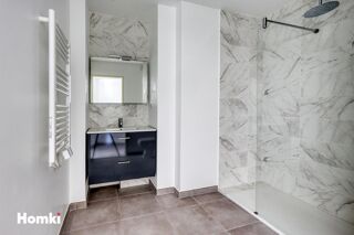  Appartement � vendre 2 pi�ces 44 m�