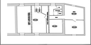  Immeuble � vendre 3 pi�ces 210 m�