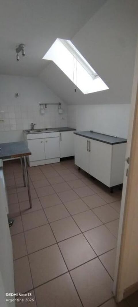  Appartement � louer 2 pi�ces 35 m�