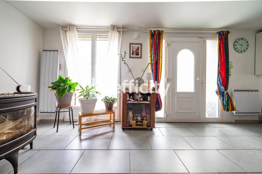 Maison individuelle