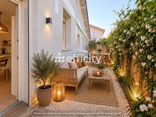  Appartement à vendre 3 pièces 52 m²