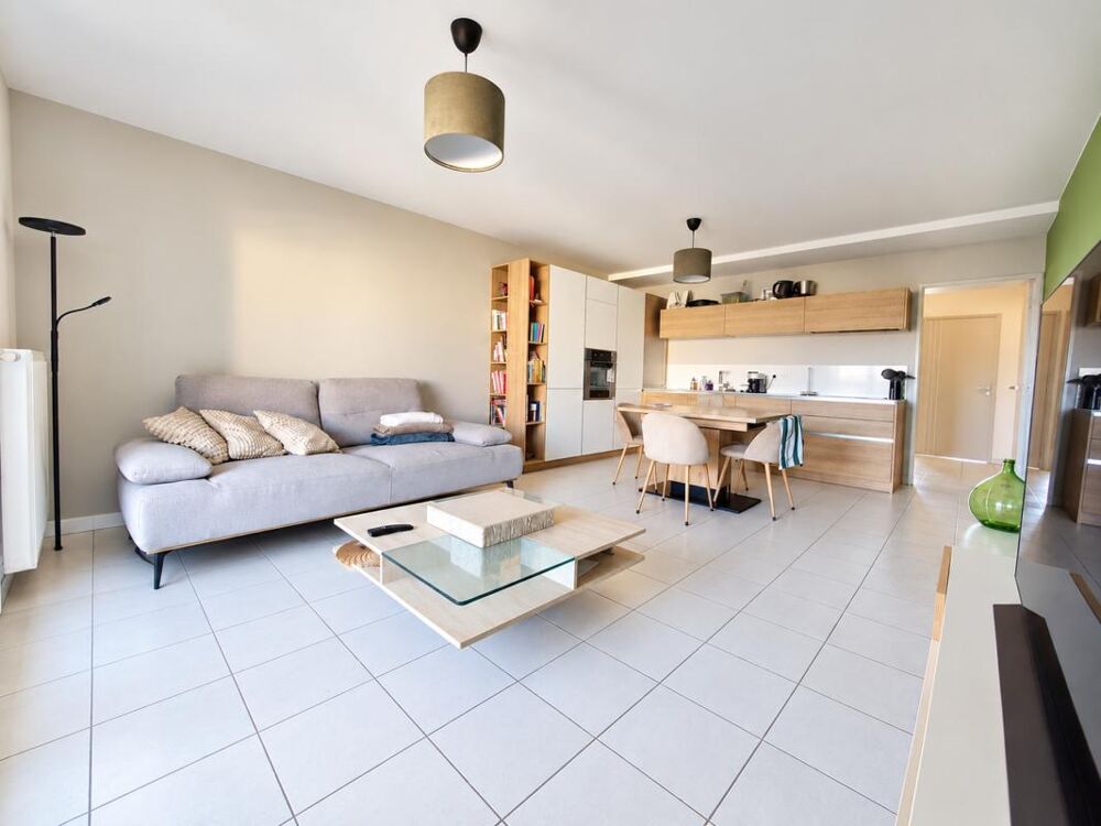 Vente Appartement Appartement Saint fons