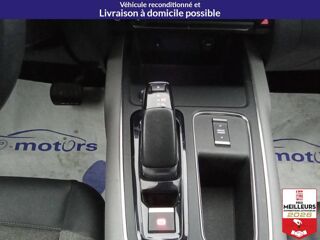 C5 aircross Hybride Rechargeable 225 e-EAT8 Feel + 2021 occasion 10150 Lavau