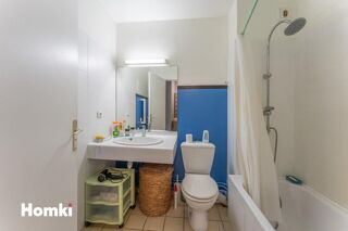  Appartement � vendre 1 pi�ce 36 m�