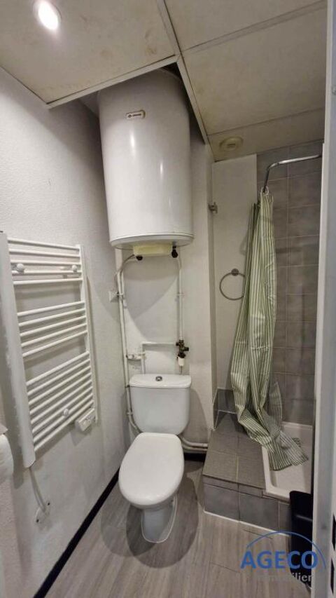  Appartement � louer 1 pi�ce 19 m�