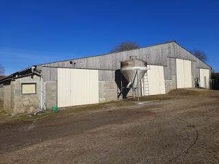  Maison � vendre 8 pi�ces 110 m�