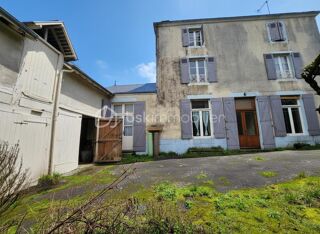  Maison à vendre 7 pièces 192 m²