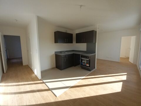  Appartement  louer 3 pices 57 m