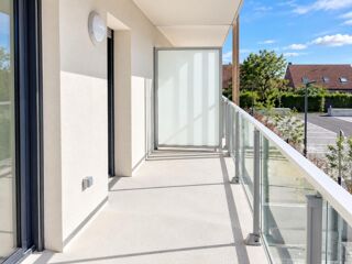 Location Appartement Magnifique T2 avec balcon à LESQUIN Lesquin