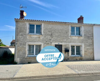  Maison � vendre 6 pi�ces 140 m�