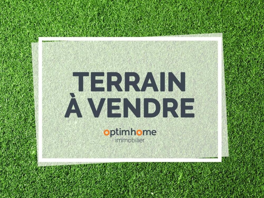 Vente Terrain Terrain constructible, proche bourg, au calmetructible Saint jacut les pins