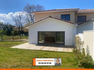  Maison 5 pièces 137 m² Artigues pres bordeaux