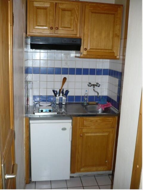  Appartement  louer 1 pice 34 m Paris