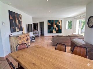  Maison à vendre 6 pièces 144 m²