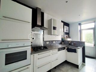  Maison � vendre 5 pi�ces 111 m�