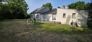  Maison à vendre 5 pièces 169 m²