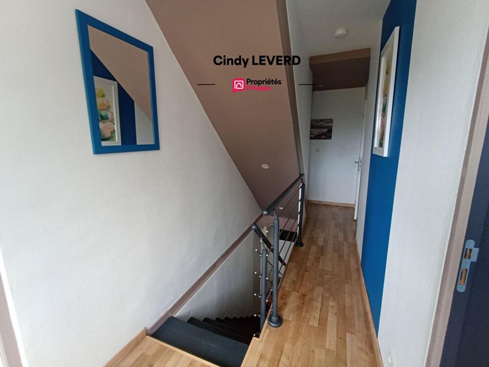 Vente Maison Maison Brecey 7 pièce(s) 153 m2 Brecey