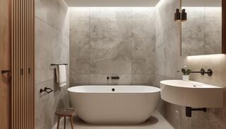  Appartement � vendre 4 pi�ces 87 m�