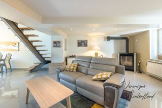  Maison à vendre 4 pièces 89 m²