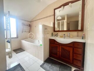  Maison à vendre 5 pièces 110 m²