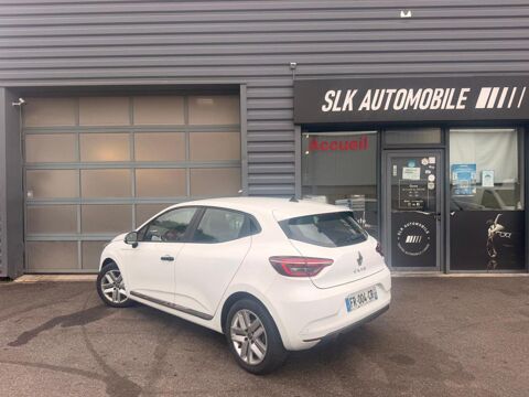 Clio 1.5 DCi 85ch ZEN 2020 occasion 31000 Toulouse