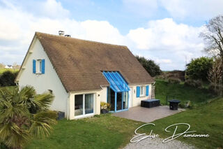  Maison � vendre 5 pi�ces 123 m�