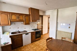  Maison à vendre 7 pièces 150 m²
