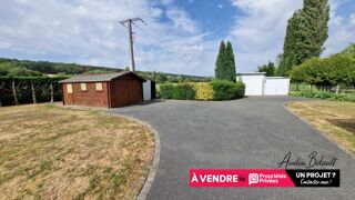  Maison à vendre 5 pièces 95 m²