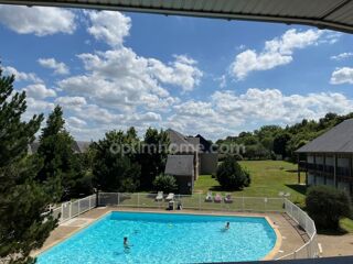  Appartement  vendre 1 pice 28 m