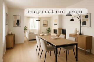  Villa  vendre 6 pices 123 m