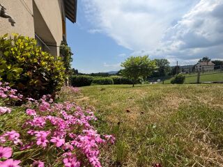  Maison à vendre 4 pièces 75 m²