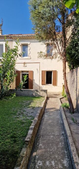  Maison � vendre 2 pi�ces 37 m�