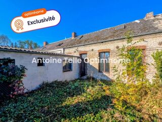 Maison 4 pièces 70 m² · à Bousies · 70 m² · 34 000 €