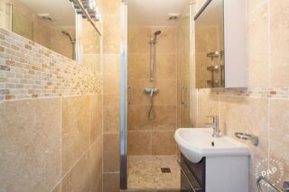  Appartement à vendre 4 pièces 82 m²