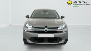 C4 Hybride 145 ch e-DCS6 Plus 2025 occasion 73420 Voglans