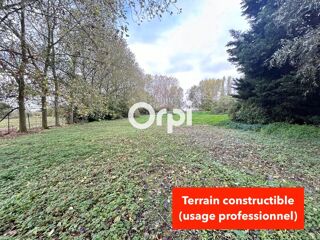  Terrain � vendre 2800 m�