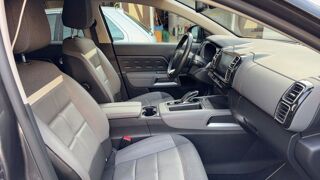 C5 aircross 1.6 PureTech 180 EAT8 Feel Pack - 5 places Automatique 2019 occasion 27400 Louviers