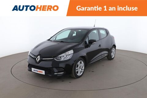 Renault Clio 0.9 TCe Generation 76 ch 2019 occasion Issy-les-Moulineaux 92130