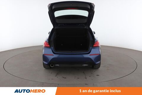 S&eacute;rie 1 118i Edition Sport DKG7 136 ch 2022 occasion 92130 Issy-les-Moulineaux