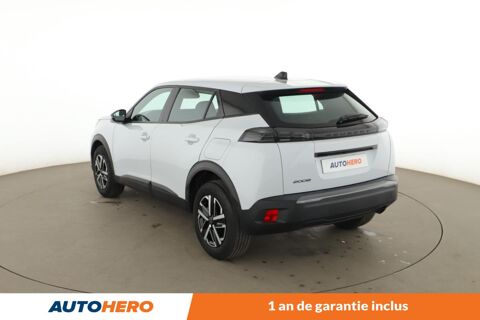2008 1.2 PureTech Active 101 ch 2023 occasion 92130 Issy-les-Moulineaux